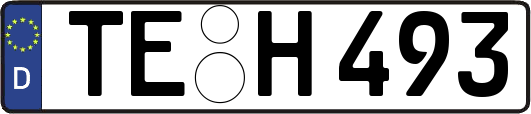 TE-H493