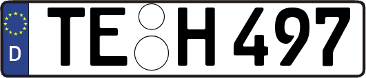 TE-H497