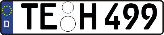 TE-H499