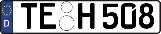 TE-H508