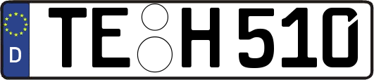 TE-H510