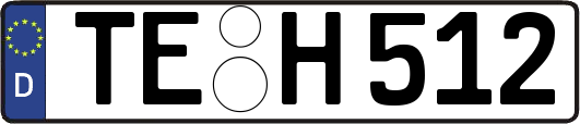 TE-H512