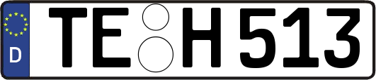 TE-H513
