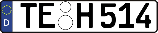 TE-H514