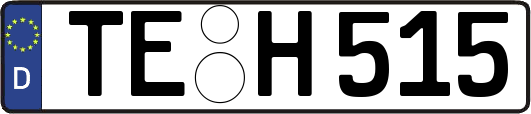 TE-H515