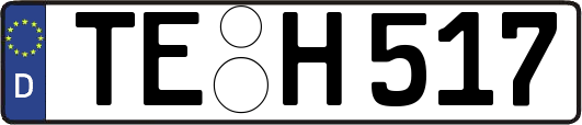 TE-H517