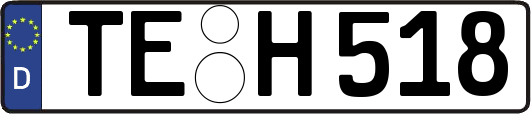 TE-H518