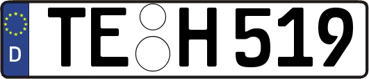 TE-H519