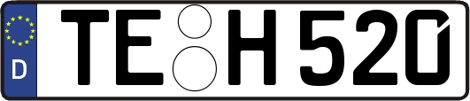 TE-H520