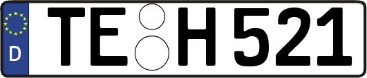 TE-H521