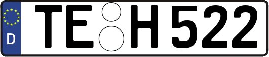 TE-H522