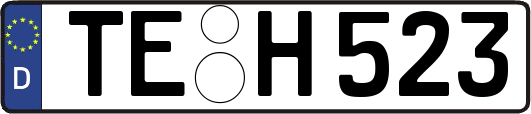 TE-H523