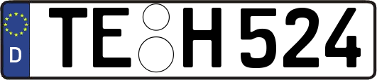 TE-H524