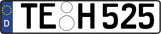 TE-H525