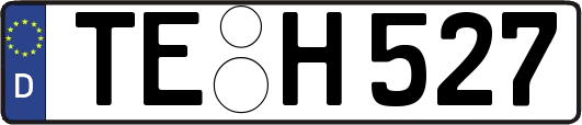 TE-H527