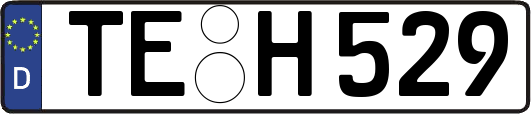 TE-H529