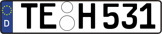 TE-H531