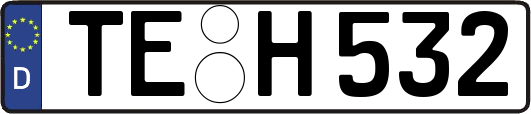 TE-H532