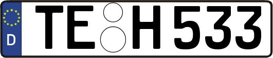 TE-H533