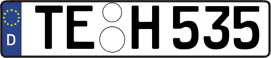 TE-H535