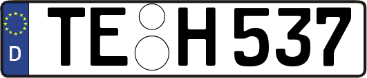 TE-H537