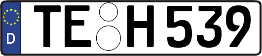 TE-H539