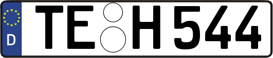 TE-H544