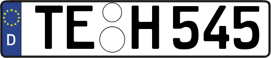 TE-H545