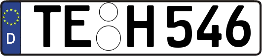 TE-H546