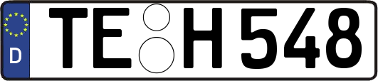 TE-H548
