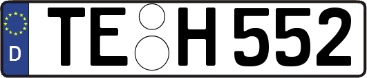 TE-H552