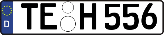 TE-H556