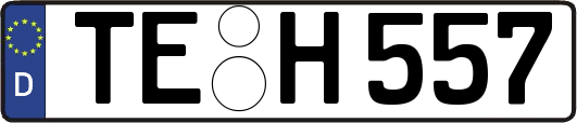 TE-H557