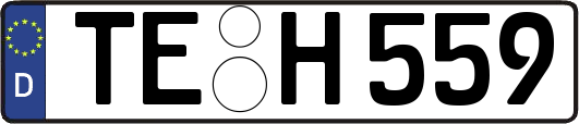 TE-H559