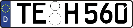 TE-H560