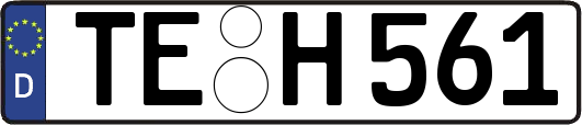 TE-H561