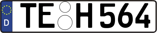 TE-H564