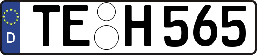 TE-H565