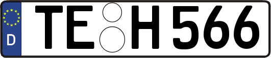 TE-H566
