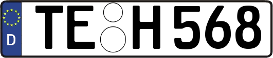TE-H568