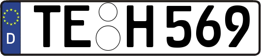 TE-H569