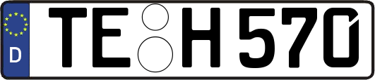 TE-H570
