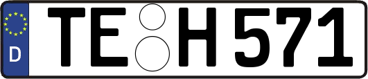 TE-H571