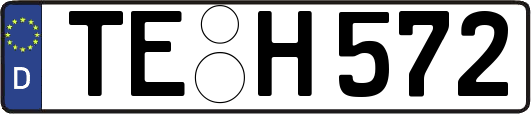 TE-H572