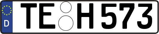 TE-H573