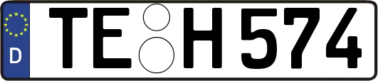 TE-H574