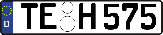 TE-H575