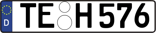 TE-H576