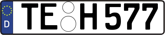 TE-H577
