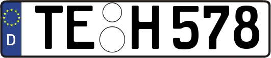 TE-H578